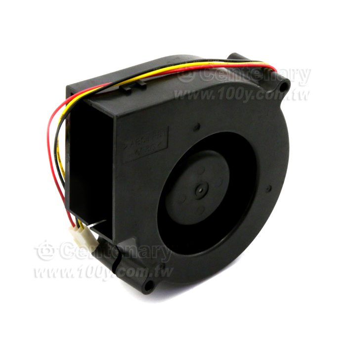 鼓風機 DC24V - 93531 產品圖片