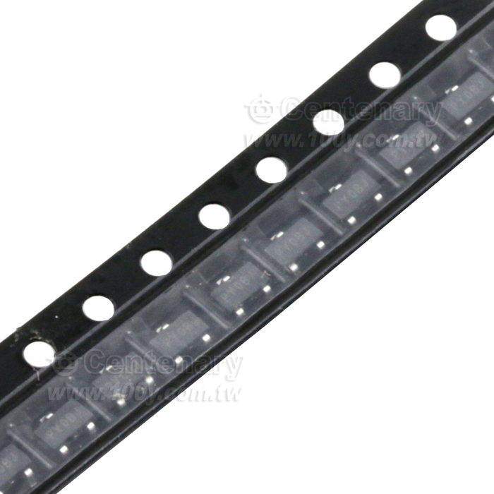 Ultra Low Quiescent Current CMOS LDO - 100252 Product Image