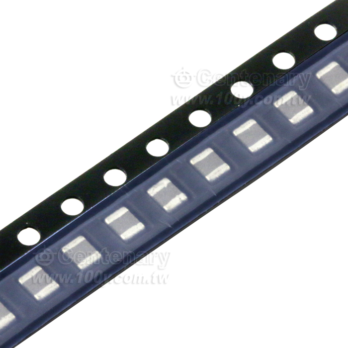 1008 固定電感 1uH ±20% - 100186 產品圖片