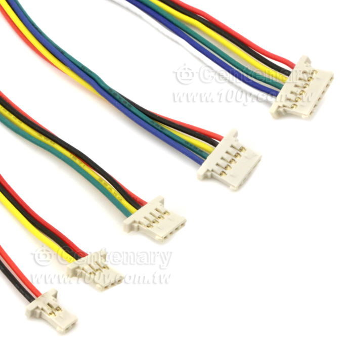 51146 1.25mm Terminal Wire - 137416 Product Image