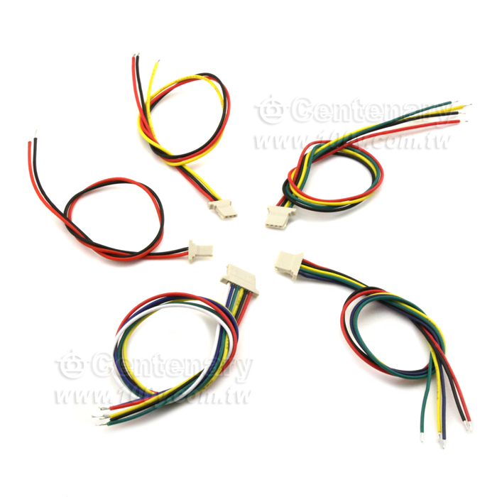 51146 1.25mm Terminal Wire - 137410 Product Image