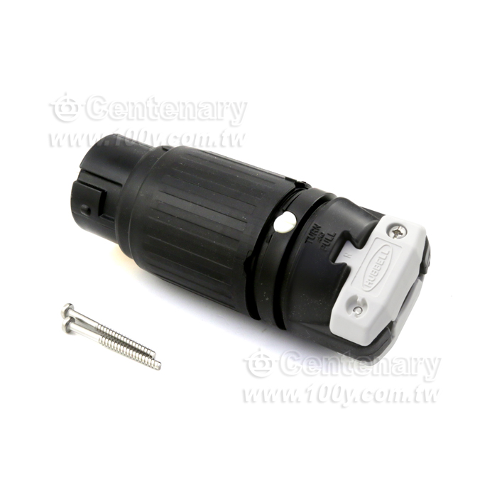 HUBBELL_Insulgrip Connector - 104999 Product Image