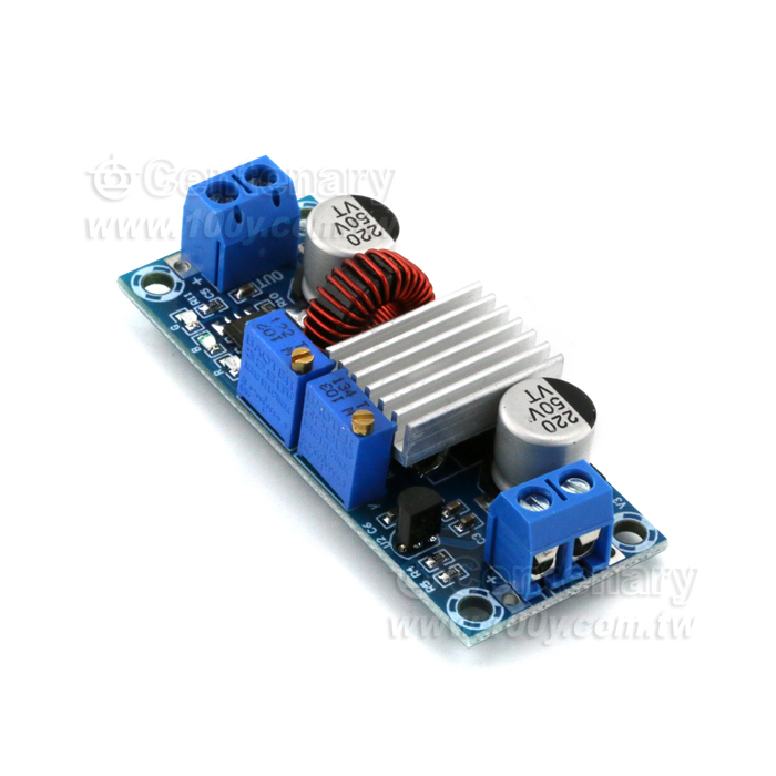 恒流恒壓電源模組 - 137362 產品圖片