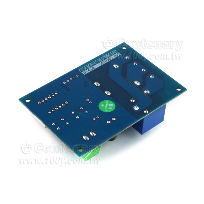 鋰電池充電控制模組 - 137361 產品圖片