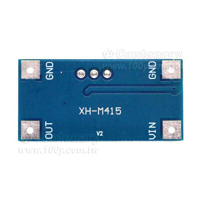 DC-DC微型升壓模組2V-24V升3V-28V 峰值2A - 137348 產品圖片