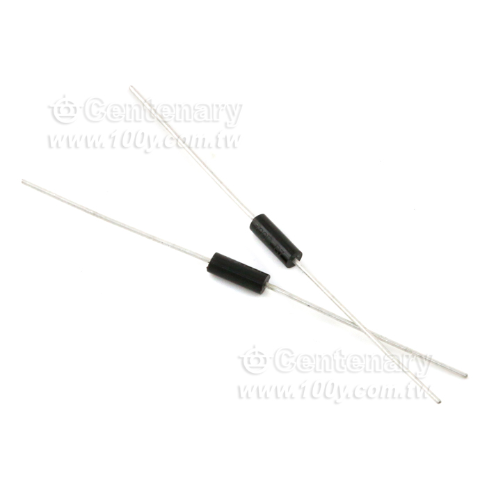高精密金屬膜電阻 75ohm ±0.1% 1/4W - 136830 產品圖片