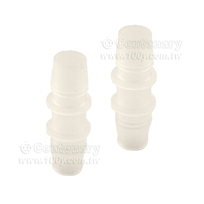 等徑直通接頭-12.7*12.7mm - 137245 產品圖片