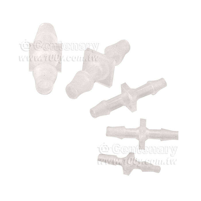 等徑直通接頭-3.2-3.2mm - 137237 產品圖片