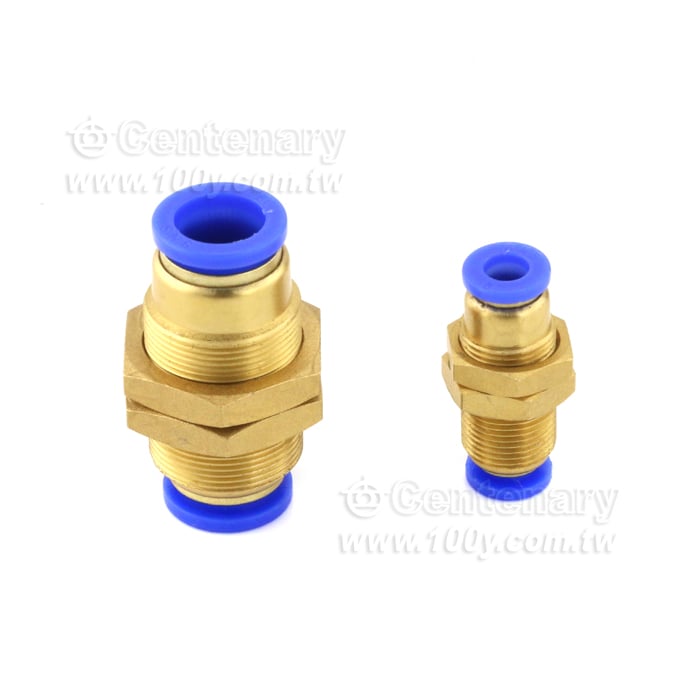 Quick Connector - 137029 Product Image