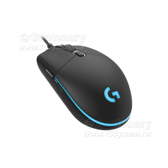 Logitech_PRO Game Mouse - 107182 Product Image