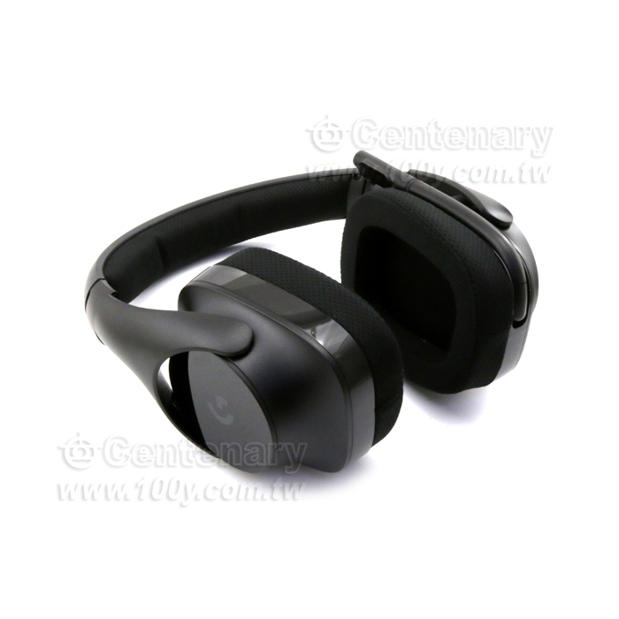 G533 無線環繞音效電競耳麥 - 107183 產品圖片