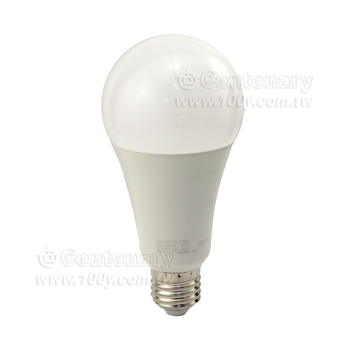 Ultra Energy Saving LED Bulb - 104829 Product Image