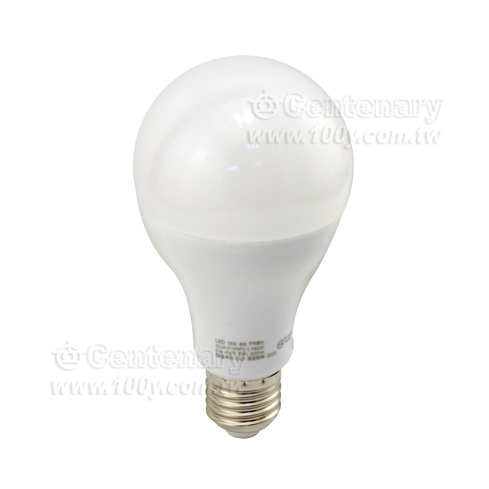 超節能LED燈泡 16W 白光 - 104828 產品圖片