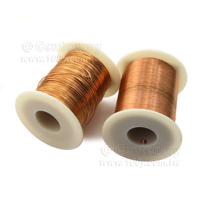 漆包線 線徑:0.12mm - 137470 產品圖片