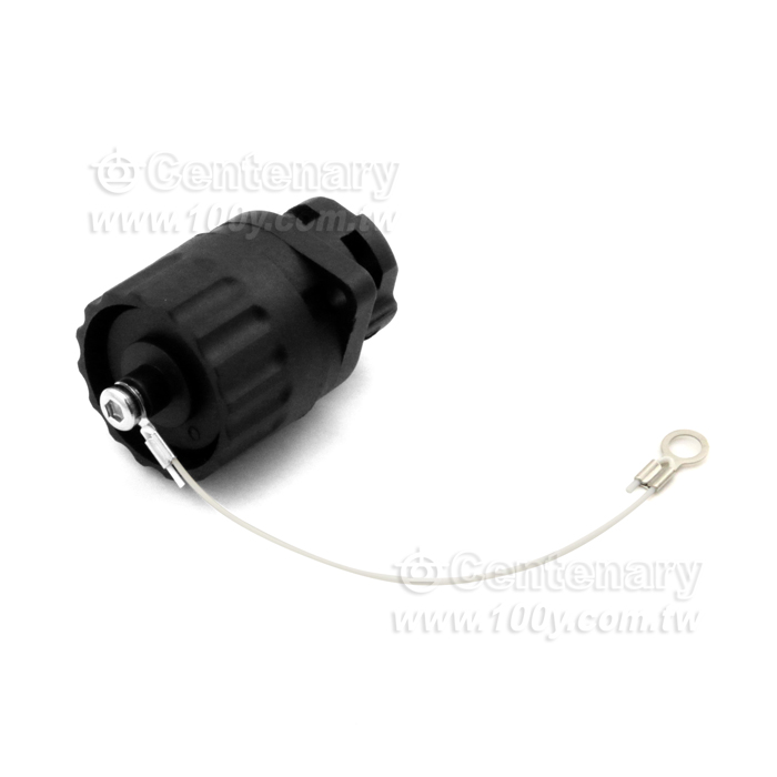 W22-4Pin  socket - 137839 Product Image