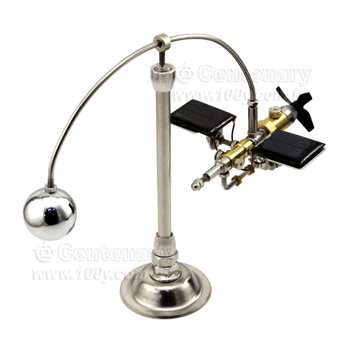 Solar Pendulum - 136907 Product Image