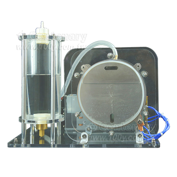 Water Electrolysis Machine-Large - 136906 Product Image