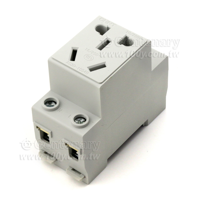 Modular Socket - 107189 Product Image