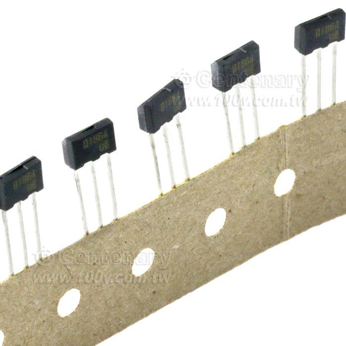 ATV 50V 3A - 80554 產品圖片