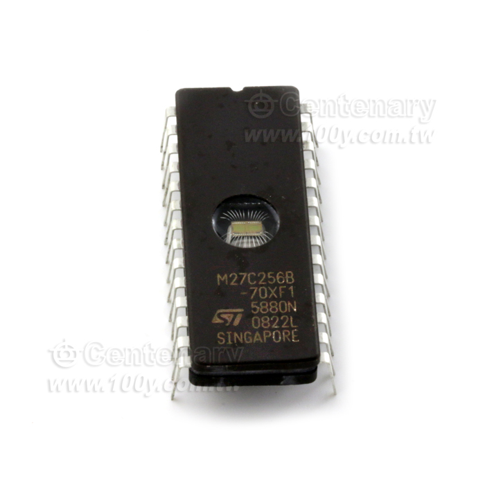 UV EPROM - 34826 Product Image