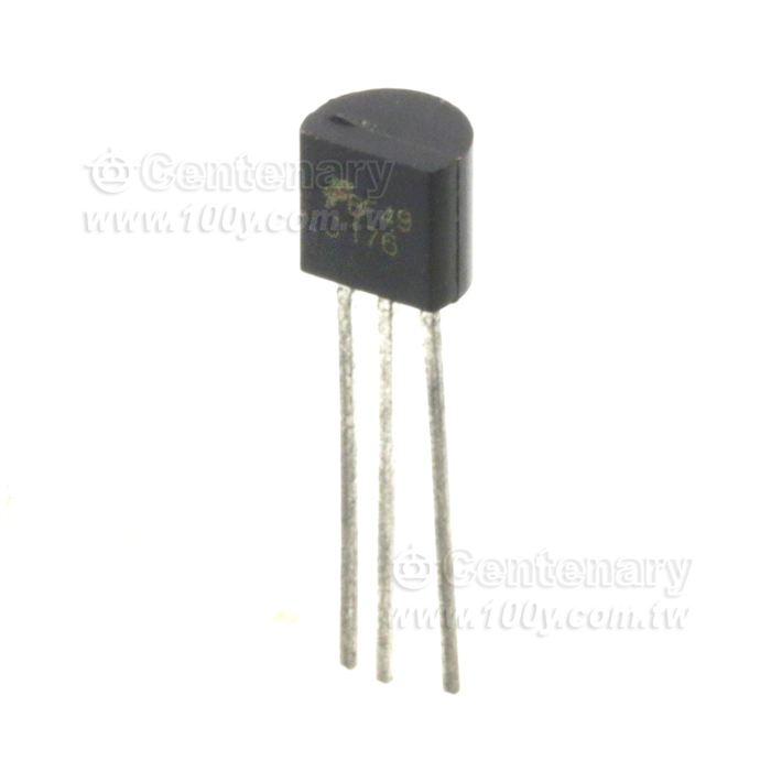 J-FET - 34448 產品圖片