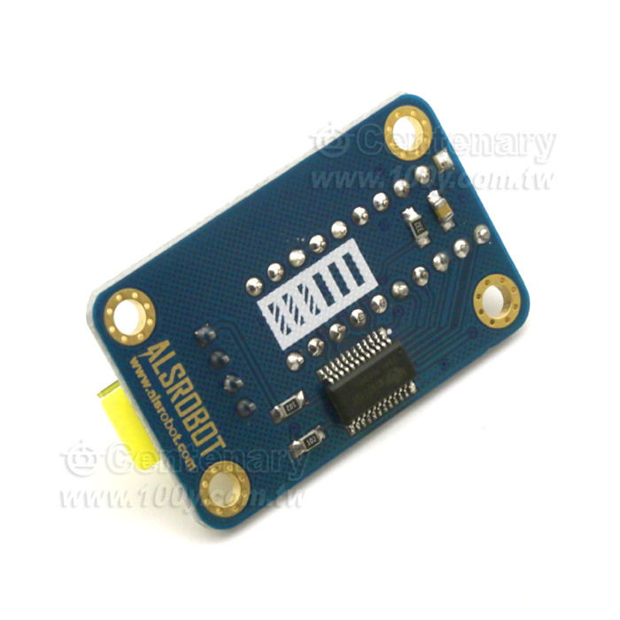RB-05L022 兼容Arduino 10段條形LED模塊 - 137735 產品圖片
