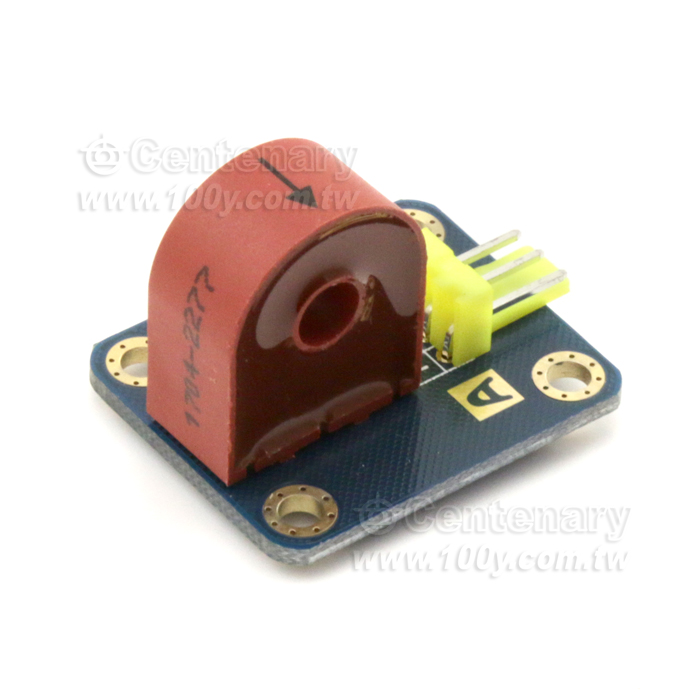 Current  Sensor Module - 137736 Product Image