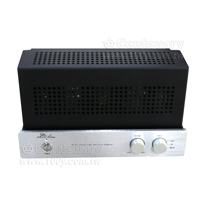 真空管甲類純膽機 15W×2 - 137807 產品圖片