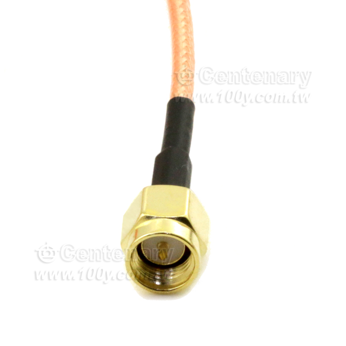 SMA-J+N-J-RG316 - 149092 Product Image