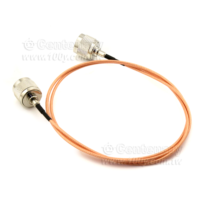 Test Line N(M) to N(M) - 137751 Product Image