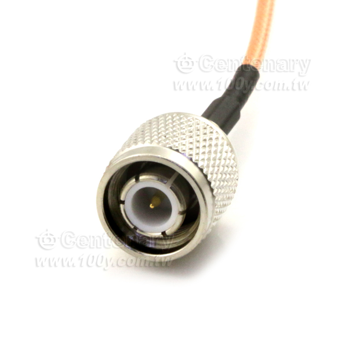Test Line TNC(M) to SMA(M) - 137752 Product Image