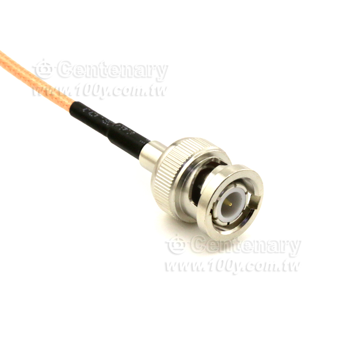 Test Line TNC to BNC - 146458 Product Image