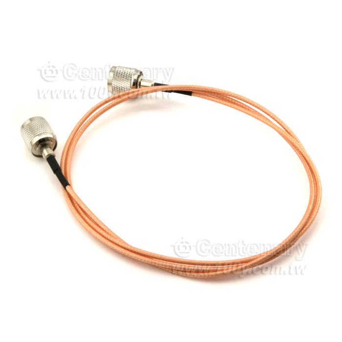 Test Line TNC to TNC - 146669 Product Image