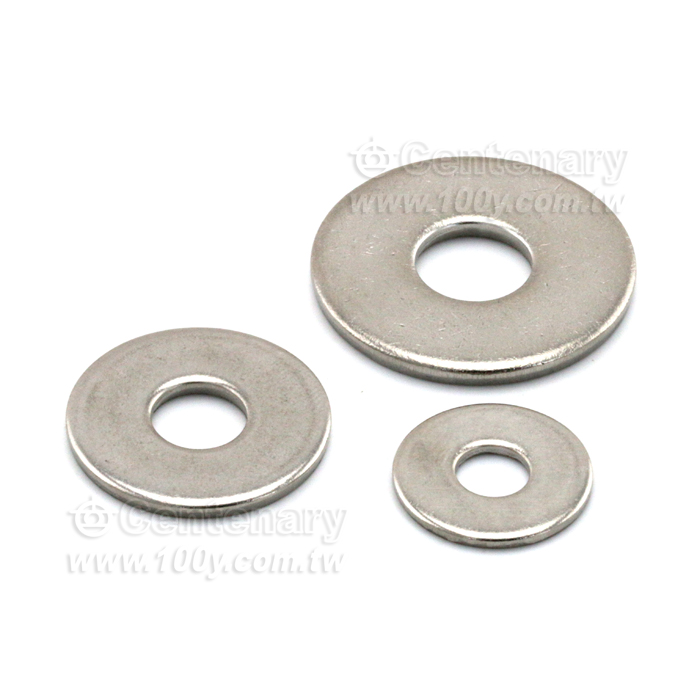 304不銹鋼彈墊 彈簧墊圈 彈墊片-內徑3mm - 142215 產品圖片