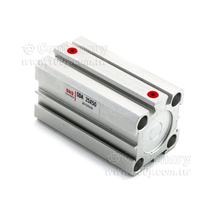 SNS_薄型氣缸 - 137543 Product Image