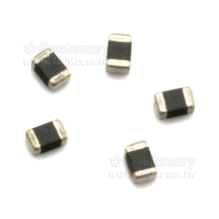 0805 Chip Bead 600Ω ±25%【ROHS】 - 56770 產品圖片