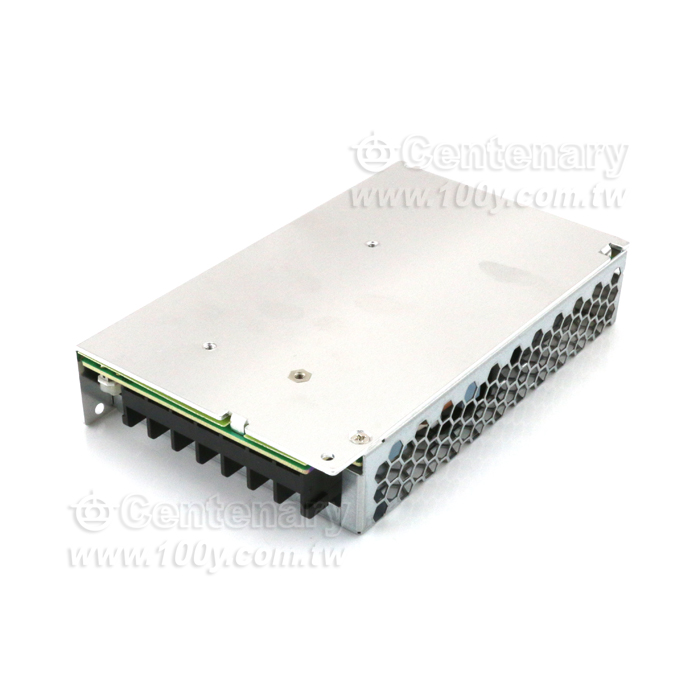 MEAN WELL_150W Single Output Switching Power Supply - 119385 Product Image