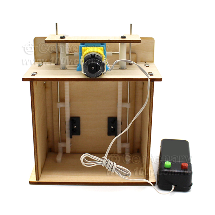 Elevator door - 137464 Product Image