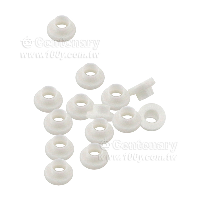 T Type Nylon Gasket - 137591 Product Image