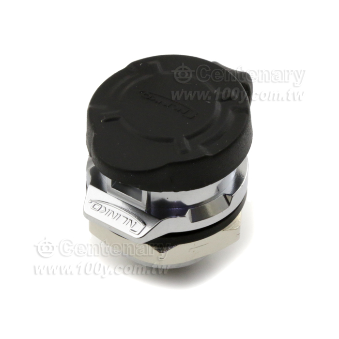 Cnlinko  LP16 Type Single Hole Round Male Socket - 119889 Product Image
