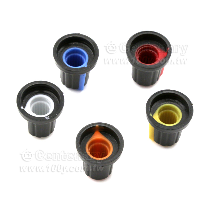 功放電位器15X17mm - 138129 產品圖片