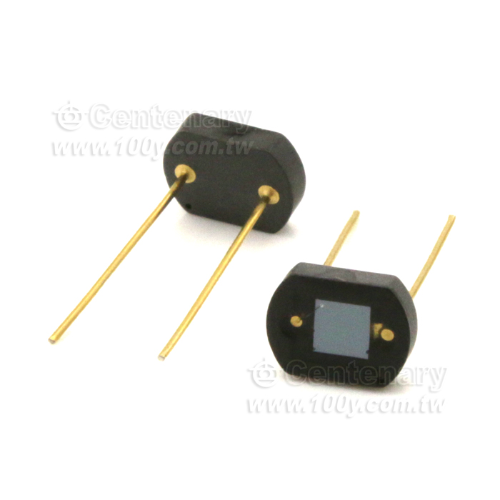 太陽能電池 2DU3 3x3 - 138136 產品圖片