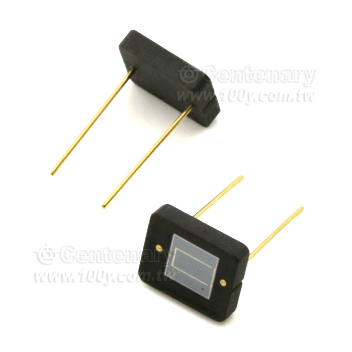 太陽能電池 2DU6 6x6矽光感測器 - 138135 產品圖片