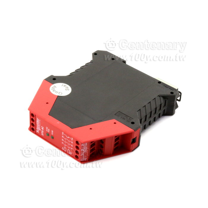 安全模組 24VAC/DC - 105213 產品圖片
