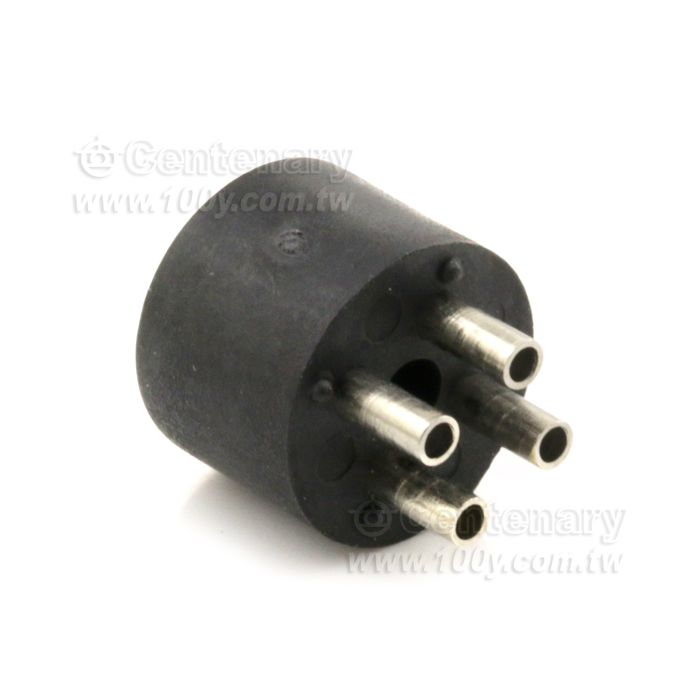 TO-46 (B4) High Temperature Aging Test Socket - 129311 Product Image