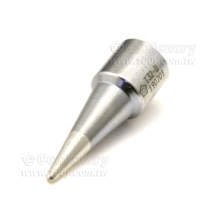 Soldering Iron Tip  (For: #109312 HAKKO FX-890) - 105219 Product Image
