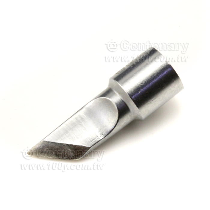 Soldering Iron Tip  (For: #109312 HAKKO FX-890) - 105218 Product Image