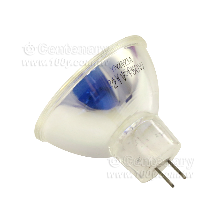 YNZM牌子 腳距6.35MM MR16 光面 - 138235 產品圖片