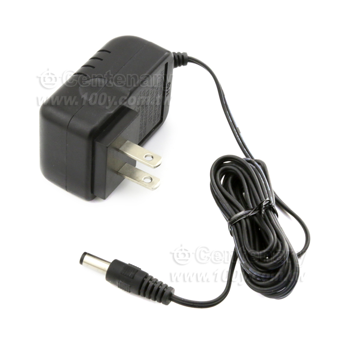 6V1A Adapter - 138076 Product Image