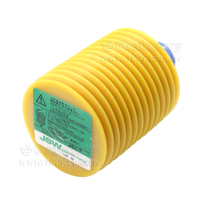 LUBE JS1-7 JSW 日剛新型電動注塑機專用油脂700cc - 138259 產品圖片
